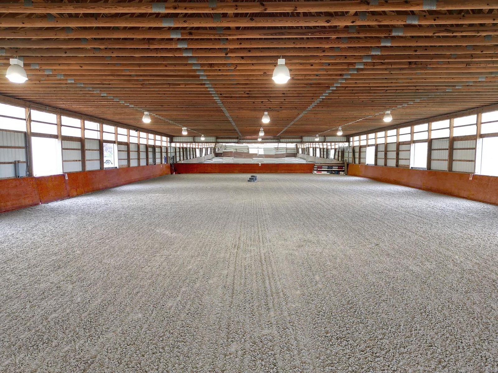 Our Facility